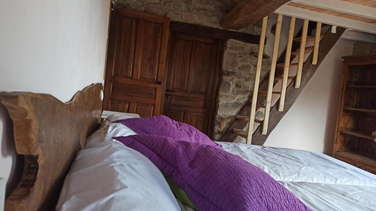 Ariz  Casa Rural Ttipiaenea Landetxea מראה חיצוני תמונה