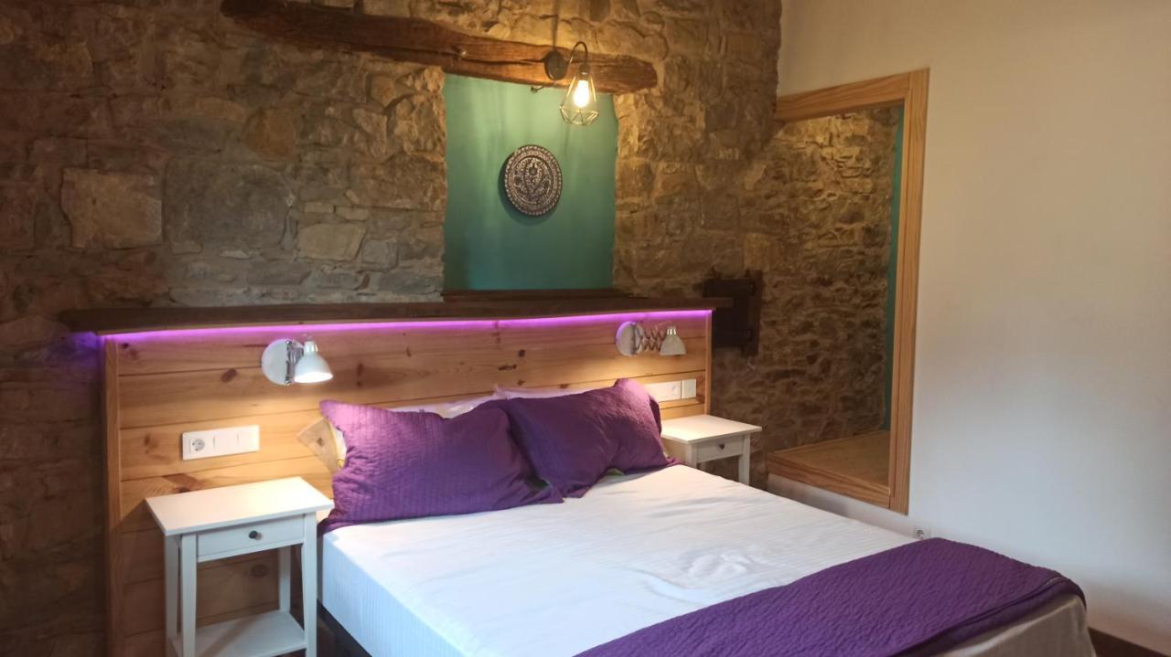Ariz  Casa Rural Ttipiaenea Landetxea מראה חיצוני תמונה