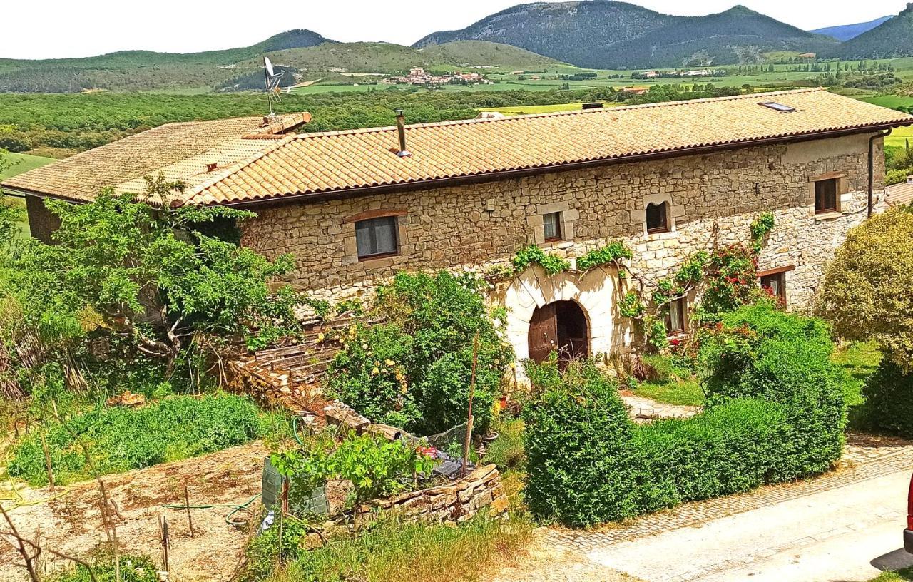 Ariz  Casa Rural Ttipiaenea Landetxea מראה חיצוני תמונה