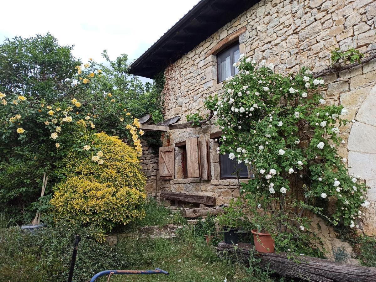 Ariz  Casa Rural Ttipiaenea Landetxea מראה חיצוני תמונה