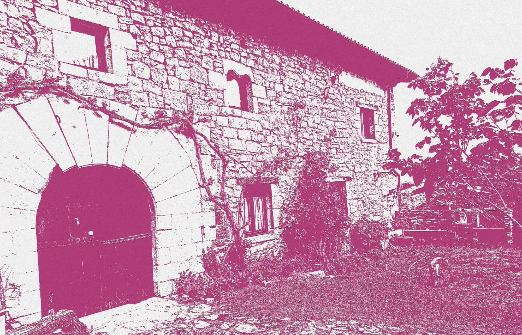 Ariz  Casa Rural Ttipiaenea Landetxea מראה חיצוני תמונה