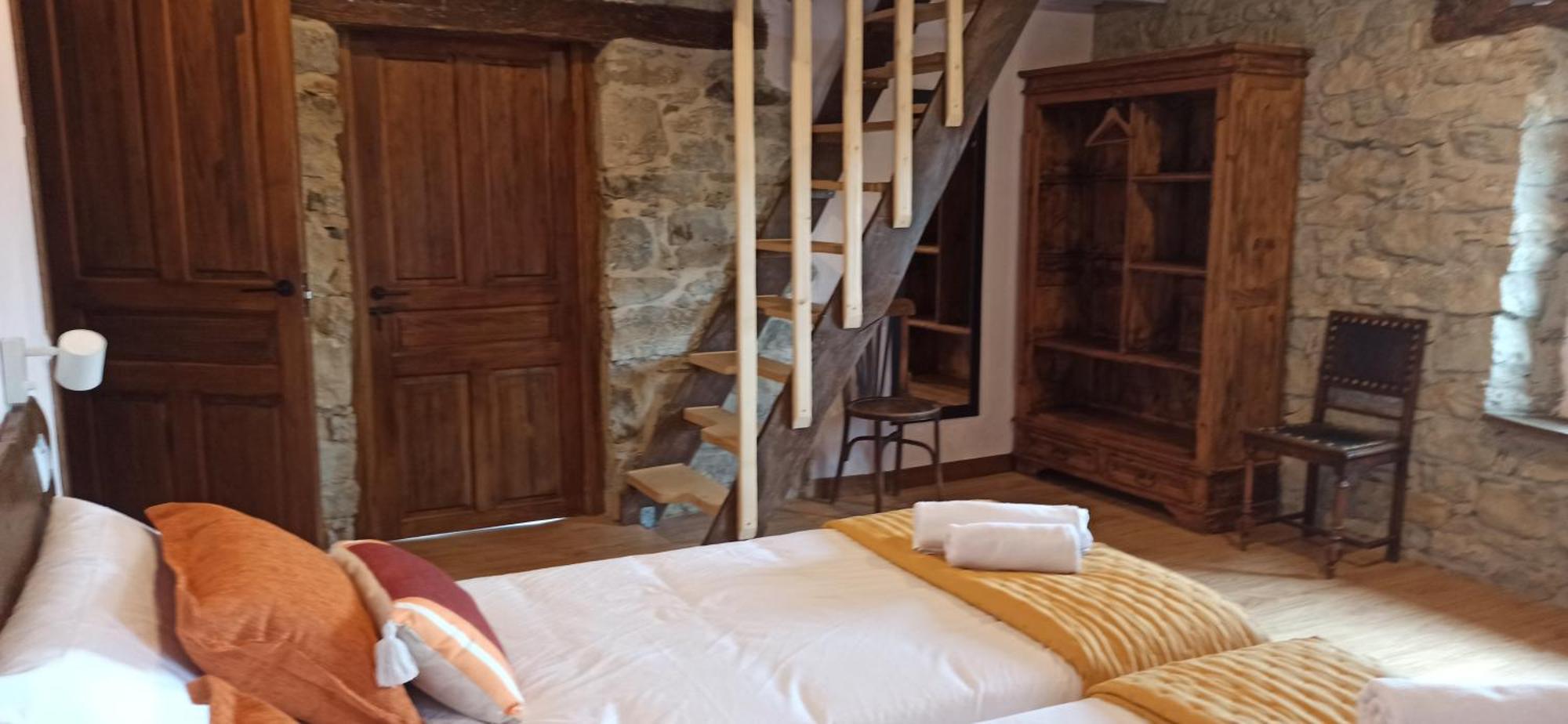Ariz  Casa Rural Ttipiaenea Landetxea מראה חיצוני תמונה